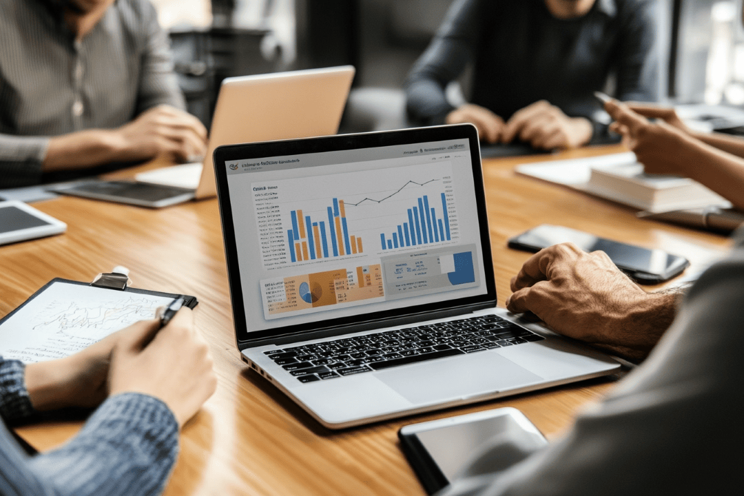 Comparative Analysis of Marketing Team Structures