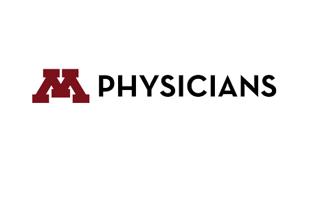 UMN Physicians Logo