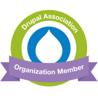 Drupal Association - Organization Member