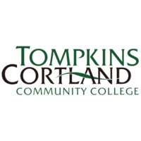 Tompkins Cortland Logo