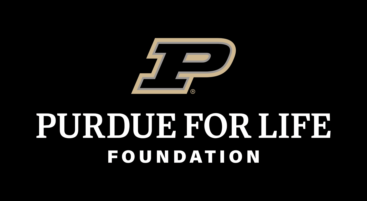 Purdue for Life logo