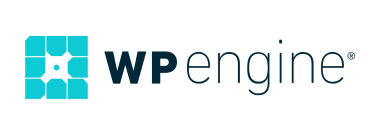 WPEngine logo