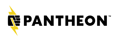 Pantheon logo